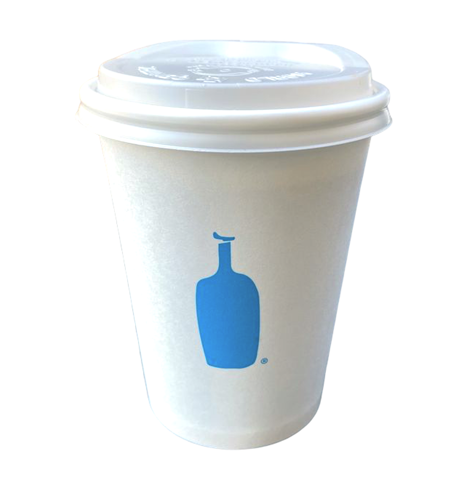 Blue Bottle